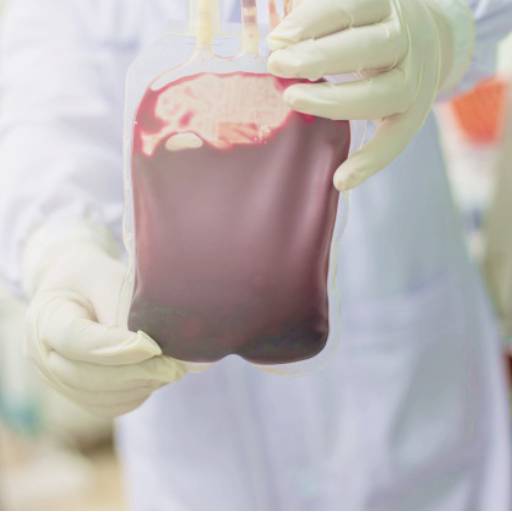 Comprar o produto de Banco de sangue animal em Veterinário pela empresa Unilab Laboratório Veterinário em Americana, SP por Solutudo