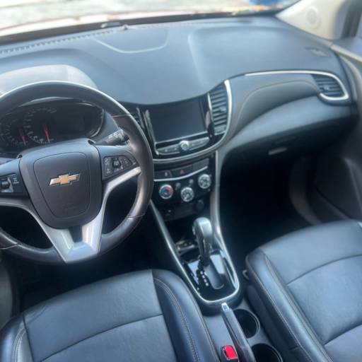 CHEVROLET TRACKER 1.4 PREMIER 2019 em Botucatu, SP por Ricardo Veículos Multimarcas
