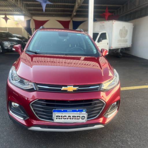 CHEVROLET TRACKER 1.4 PREMIER 2019 em Botucatu, SP por Ricardo Veículos Multimarcas