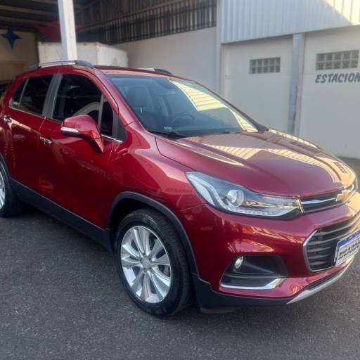 CHEVROLET TRACKER 1.4 PREMIER 2019