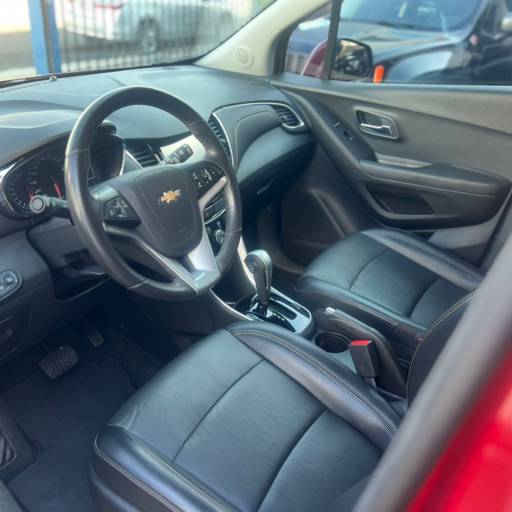 CHEVROLET TRACKER 1.4 PREMIER 2019 em Botucatu, SP por Ricardo Veículos Multimarcas