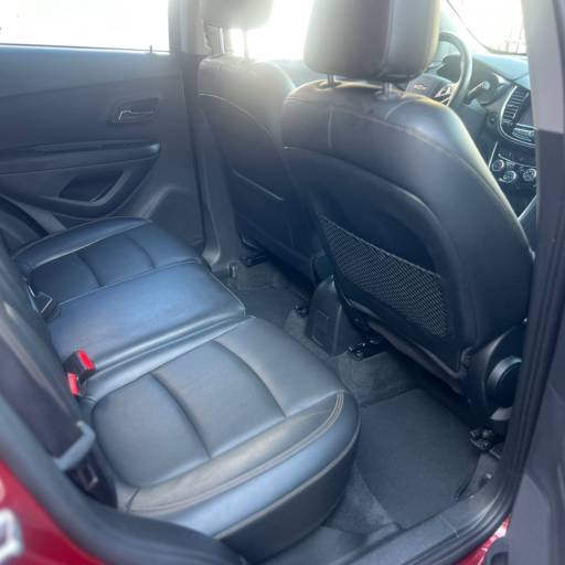 CHEVROLET TRACKER 1.4 PREMIER 2019 em Botucatu, SP por Ricardo Veículos Multimarcas
