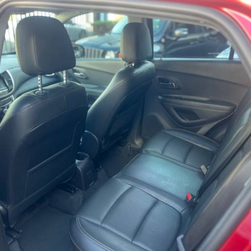 CHEVROLET TRACKER 1.4 PREMIER 2019 em Botucatu, SP por Ricardo Veículos Multimarcas