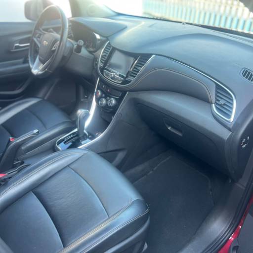 CHEVROLET TRACKER 1.4 PREMIER 2019 em Botucatu, SP por Ricardo Veículos Multimarcas