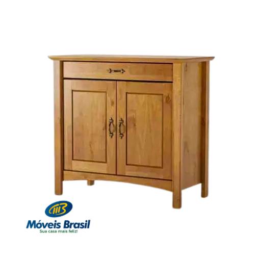 Balcão Princesa por Móveis Brasil