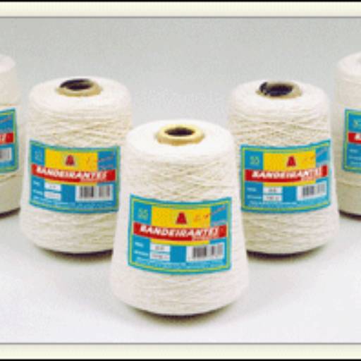 Barbante Tipo Especial - Bandeirantes por Global Aviamentos