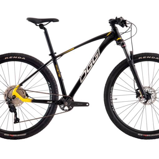 Nova Big Wheel 7.2 Boost 2024 Preta Tm. (15,5) em Atibaia, SP por Salles Bikes Bicicletaria em Atibaia - Bicicletas, Acessórios para Bicicletas e Manutenção de Bikes