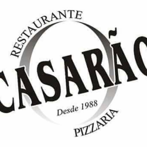 Coma bem! Vem pro O Casarão  por Restaurante O Casarão