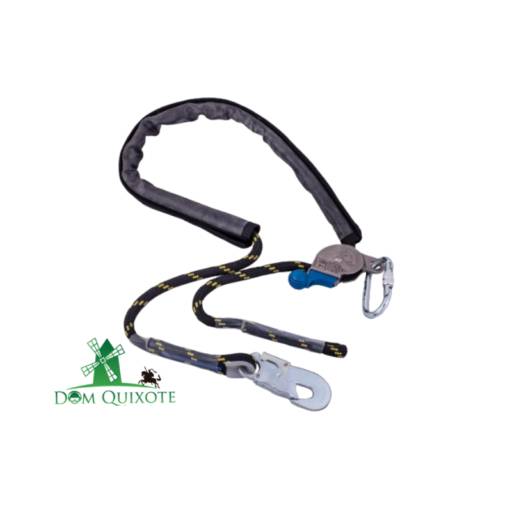 Talabarte de posicionamento AT 700  em Jundiaí, SP por Dom Quixote Equipamentos de Proteção Individual