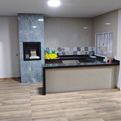 Mármore e Granito com Elegância
