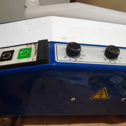 Manutenção / Conserto de máquinas dispensador de fita gomada - WSG Brasil em São Paulo, SP por wsg brasil