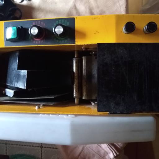 Manutenção / Conserto de máquinas dispensador de fita gomada - WSG Brasil em São Paulo, SP por wsg brasil