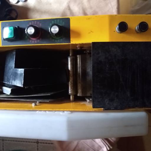 Manutenção / Conserto de máquinas dispensador de fita gomada - WSG Brasil em São Paulo, SP por wsg brasil