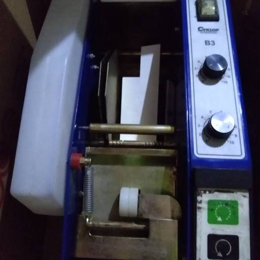 Manutenção / Conserto de máquinas dispensador de fita gomada - WSG Brasil em São Paulo, SP por wsg brasil