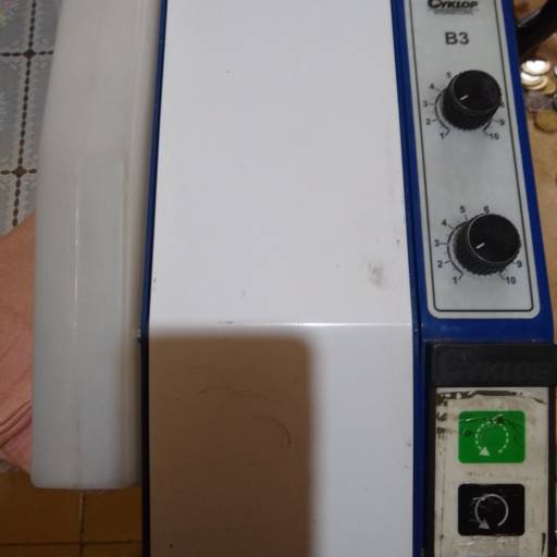 Manutenção / Conserto de máquinas dispensador de fita gomada - WSG Brasil em São Paulo, SP por wsg brasil