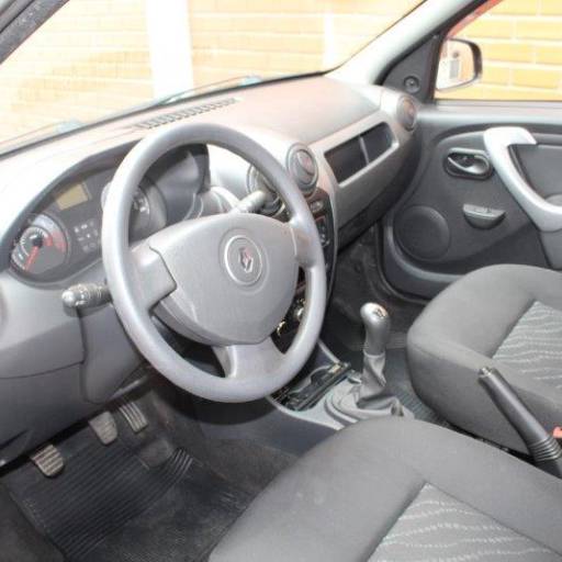 RENAULT -  LOGAN  -  1.0 Authentique 16V 