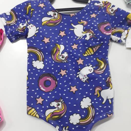 BORY INF UNICORNIOS