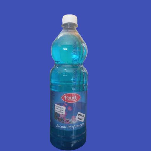 ÁLCOOL PERFUMADO MAMÃE E BEBÊ 1 LT em Jundiaí, SP por Sempre Limp - Produtos de limpeza, Higiene e Descartáveis
