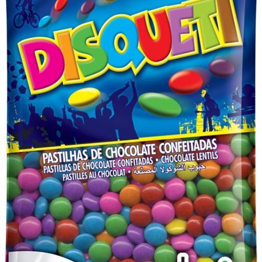 Comprar o produto de Disqueti Dori em Alimentos e Bebidas pela empresa Eloy Festas em Jundiaí, SP por Solutudo