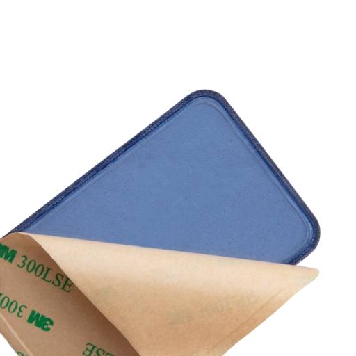 14344 Adesivo Porta Cartão de Lycra para Celular em São José do Rio Preto, SP por Public Gráfica e Brindes