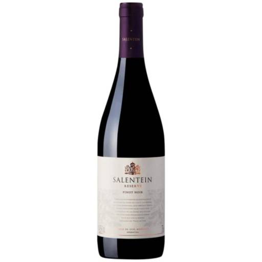 Vinho Salentein Reserva Pinot Noir- 750ml