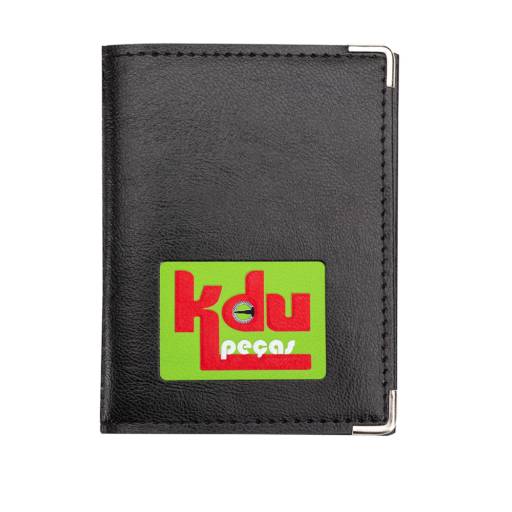 Carteiras  documento  em São José do Rio Preto, SP por Public Gráfica e Brindes