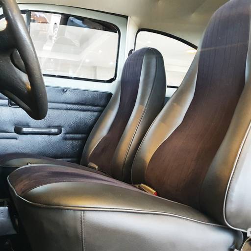 VOLKSWAGEN FUSCA 1.3 L- 1979 em Botucatu, SP por AJ Veículos