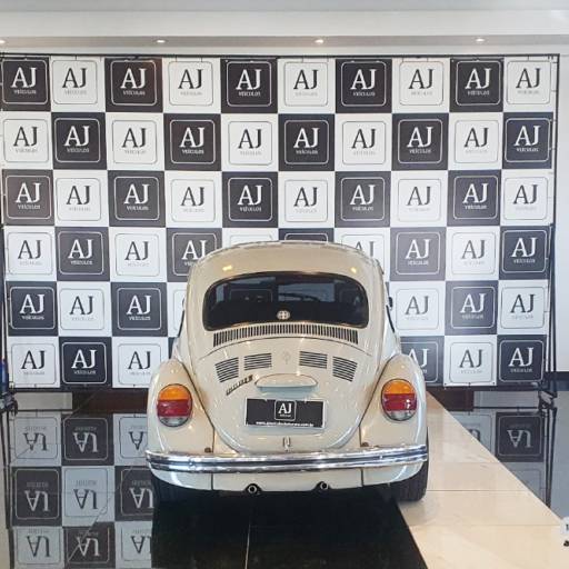 VOLKSWAGEN FUSCA 1.3 L- 1979 em Botucatu, SP por AJ Veículos