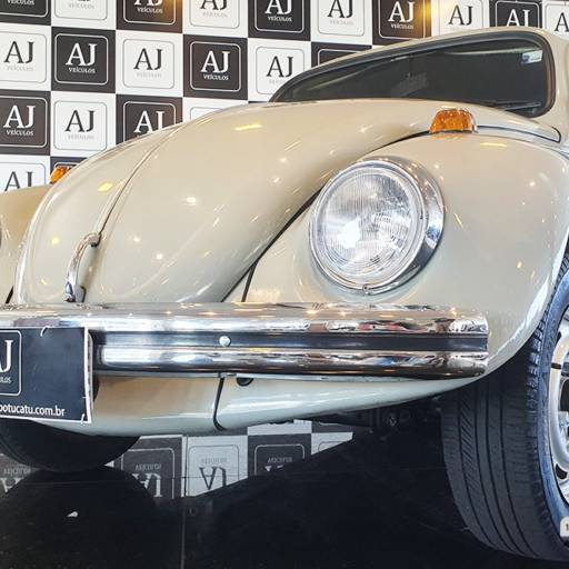 VOLKSWAGEN FUSCA 1.3 L- 1979 em Botucatu, SP por AJ Veículos