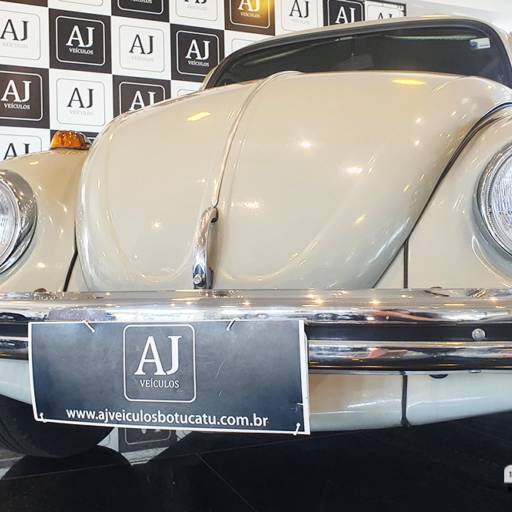 VOLKSWAGEN FUSCA 1.3 L- 1979 em Botucatu, SP por AJ Veículos