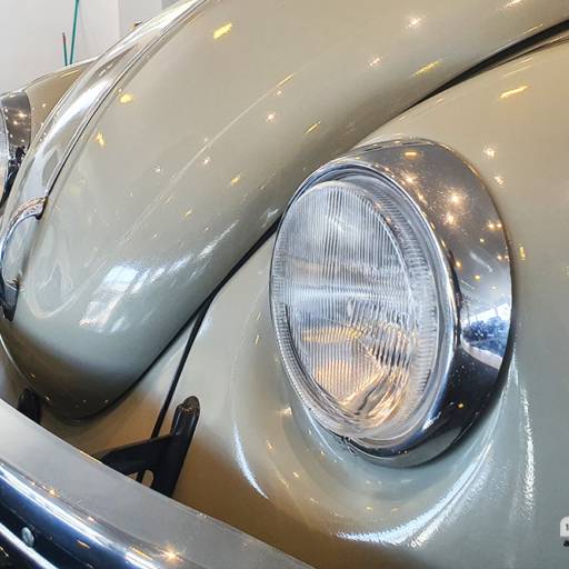 VOLKSWAGEN FUSCA 1.3 L- 1979 em Botucatu, SP por AJ Veículos