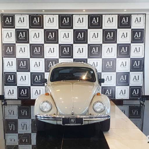 VOLKSWAGEN FUSCA 1.3 L- 1979 em Botucatu, SP por AJ Veículos