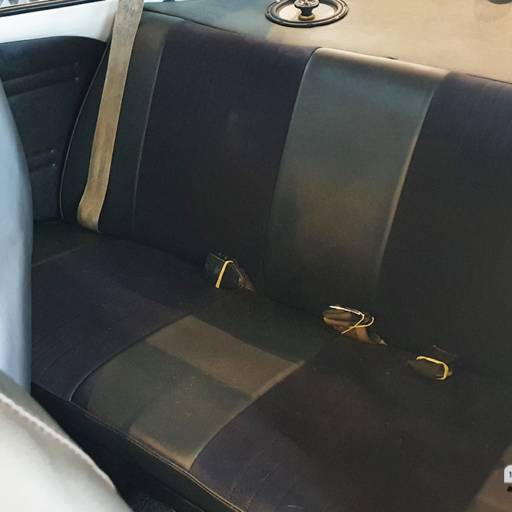 VOLKSWAGEN FUSCA 1.3 L- 1979 em Botucatu, SP por AJ Veículos