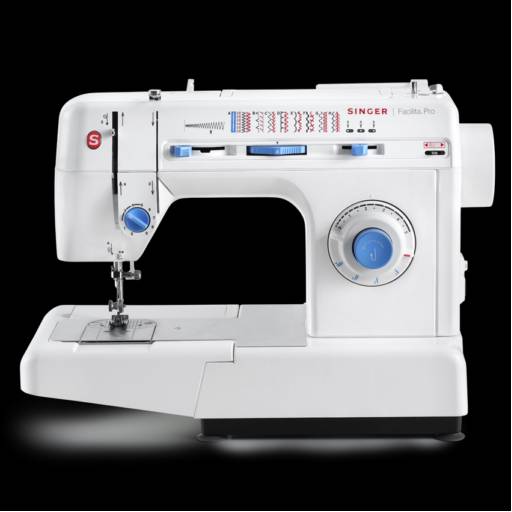 Máquina de Costura Singer por Global Aviamentos