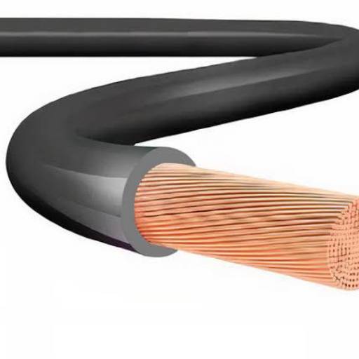 Cabo Flexível 25MMX100M Megatron em Avaré em Avaré, SP por Crivelli Soluções Elétricas Avaré 