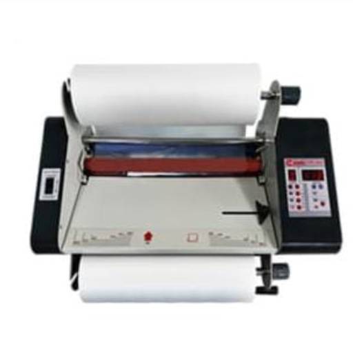 Manutenção / Conserto de máquinas plastificadoras de documentos / poliseladoras e laminadoras - WSG Brasil em São Paulo, SP por wsg brasil