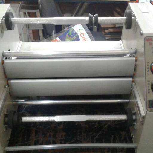 Manutenção / Conserto de máquinas plastificadoras de documentos / poliseladoras e laminadoras - WSG Brasil em São Paulo, SP por wsg brasil