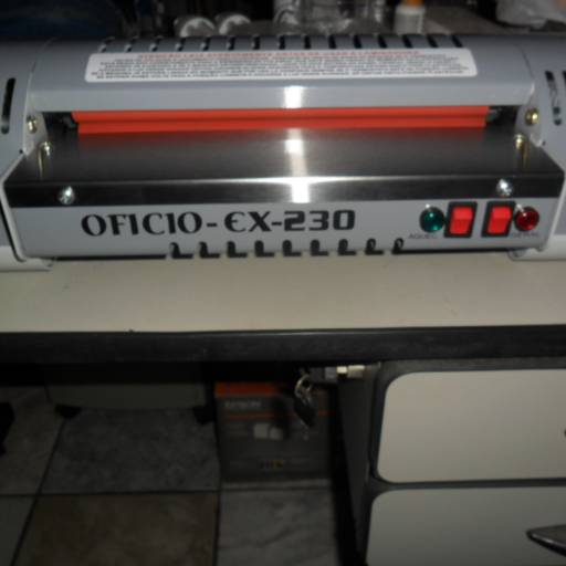 Manutenção / Conserto de máquinas plastificadoras de documentos / poliseladoras e laminadoras - WSG Brasil em São Paulo, SP por wsg brasil