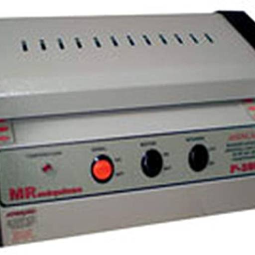Manutenção / Conserto de máquinas plastificadoras de documentos / poliseladoras e laminadoras - WSG Brasil em São Paulo, SP por wsg brasil