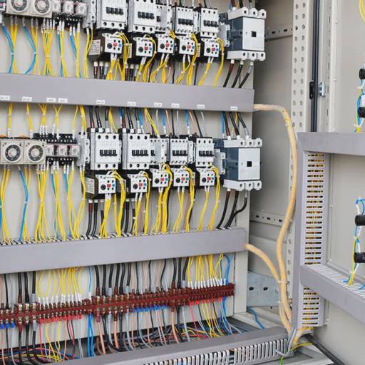 Instalações Elétricas Residenciais | Execução, Reformas e Manutenção Elétrica