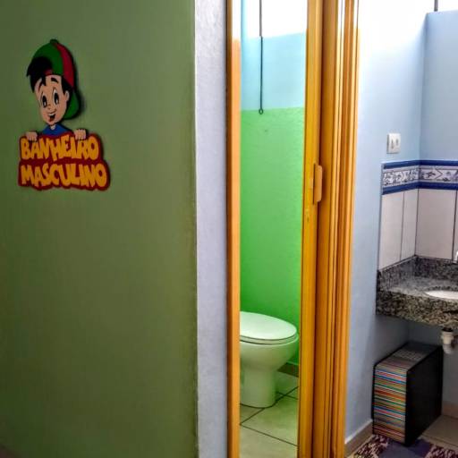 Infantilândia Pee Wee por Infantilândia Pee Wee