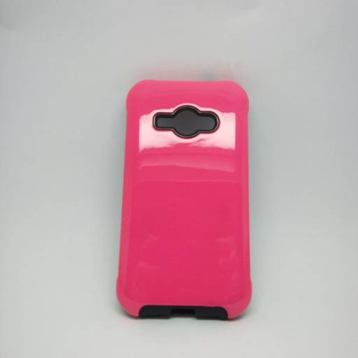 Capa Samsung J1 ACE