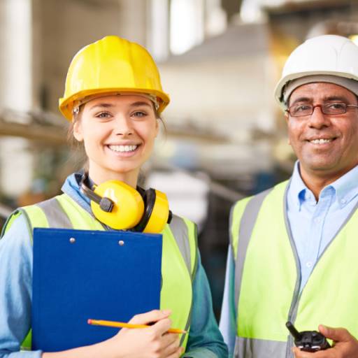 Curso Técnico em Segurança do Trabalho - EAD Araruama