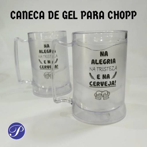 Copos Personalizados em Americana, SP por Poligraph Impressos