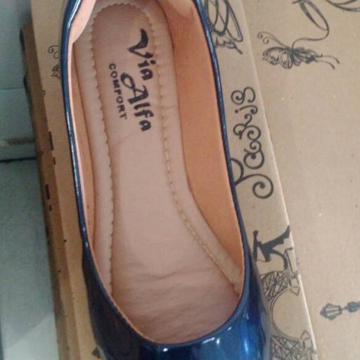 Sapatilhas por Mini Preço Calçados