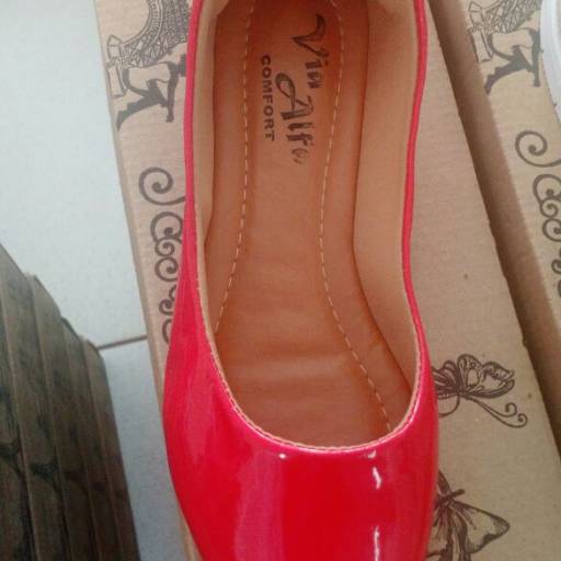 Sapatilhas por Mini Preço Calçados