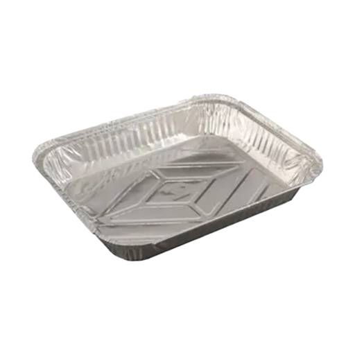 Embalagem folha de alumínio D-09 2000ML WYDA 
