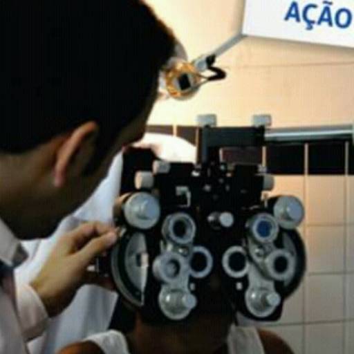 Consulta oftalmológica  por Clinica de Olhos Prime