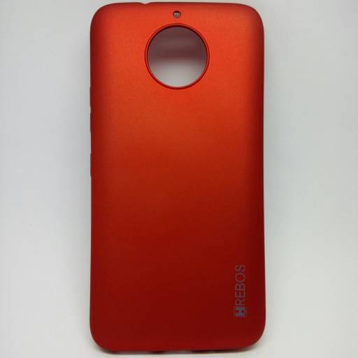 Capa Moto G5 plus