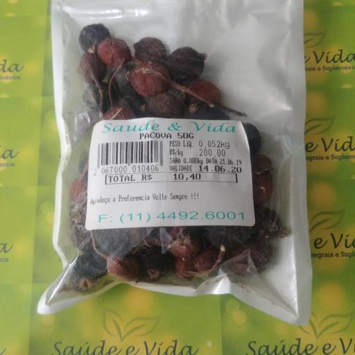 Pacova por Saúde e Vida